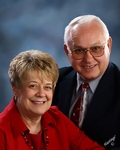 Judy & Tom Weddle
