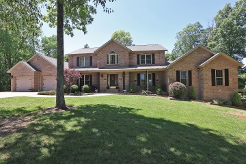 Home for sale in Altenburg MO 5 bedrooms, 4 full baths and 1 half baths