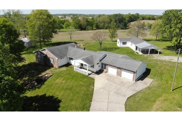Home for sale in Jackson MO 3 bedrooms, 4 full baths