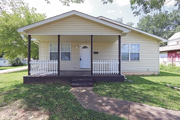 Home for sale in Bonne Terre MO 3 bedrooms, 1 full baths