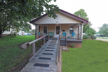 Home for sale in Desloge MO 3 bedrooms, 1 full baths and 1 half baths