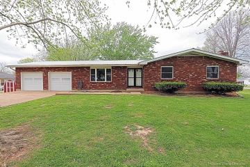 Home for sale in Desloge MO 3 bedrooms, 3 full baths