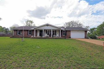 Home for sale in Desloge MO 3 bedrooms, 3 full baths