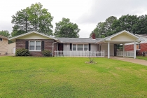 Real Estate Photo of MLS 20241545 1545 Price St, Cape Girardeau MO