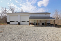 Real Estate Photo of MLS 22024939 2989 Highway A, Marquand MO