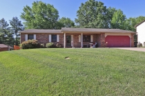 Real Estate Photo of MLS 22031771 3817 Valley View, Cape Girardeau MO