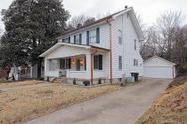 Real Estate Photo of MLS 23048830 1218 Normal Ave, Cape Girardeau MO