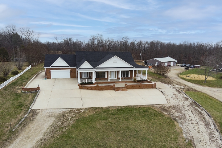 Real Estate Photo of MLS 23073175 29624 Hwy 34, Marble Hill MO