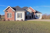 Real Estate Photo of MLS 24000330 1012 Stone Creek, Farmington MO