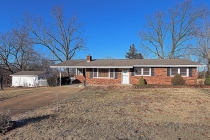 Real Estate Photo of MLS 24003127 904 Westwind, Park Hills MO